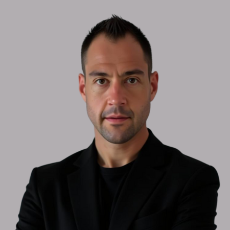 Wayne, founder of jobespy